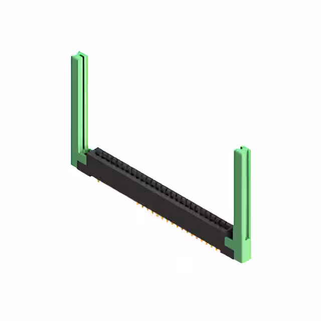 387-052-555-258 EDAC Inc.  Conectores de tableros de borde